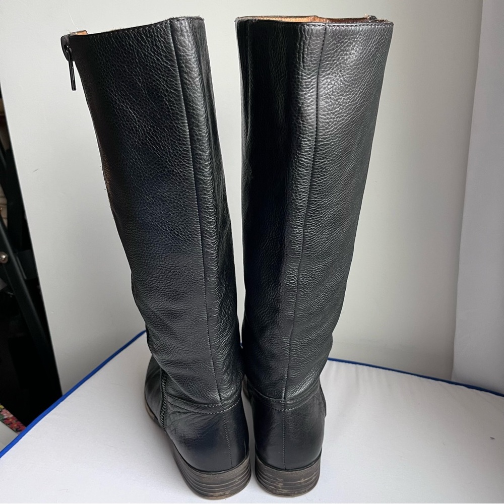 Naya Boots - Picture 3 of 7